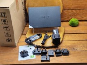 Seagate One Touch Hub 14TB Dysk zewnętrzny Przenośny Nowy Gwarancja !