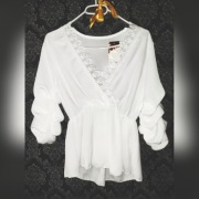  elegancka bluzeczka koszula xs-l kolory, rozmiary