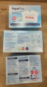 3szt filtrów do wody AquaPlus (Brita, Dafi)