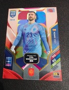 FCW28 FIFA 365 2026 ADRENALYN XL PANINI karta kolekcjonerska