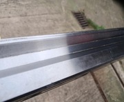 Prowadnice liniowe THK HSR55 i wózki SRG55