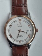 Ekskluzywny zegarek męski 