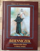 Dzienniczek Święta Faustyna Kowalska 