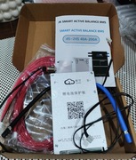 Moduł JK Smart Active Balance BMS