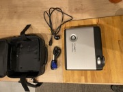 Projektor Acer PD116 DLP