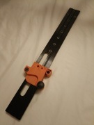 Blum uniwersalny szablon