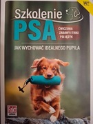 Szkolenie Psa. Jak wychować idealnego pupila.