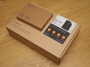 Synology DS118 + 2,5" bracket (type C) - idelany stan FVAT 23%