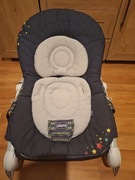 Bujaczek leżaczek firmy Chicco