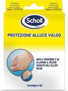 Ochrona palucha Koślawego L