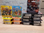 Klocki Minifigures lego 