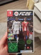 EA FC26 Nintendo