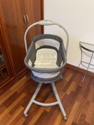 Leżaczek Chicco Baby Hug 4in1