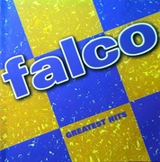 Falco – Greatest Hits (CD, 1997)