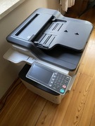 Urządzenie wielofunkcyjne OKI MC853 drukarka skaner laser kolor A3 A4