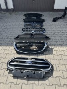 Grill atrapa maskownica a4b9 s line i30 arkana BMW 2 passat b8 mazda cx30