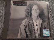 Kenny G Breathless