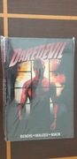 Daredevil vol. 6 by Bendis HC OOP