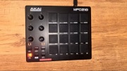 AKAI MPD 218 kontroler MIDI