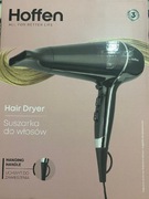 Suszarka do włosów Hoffen 1800-2100W