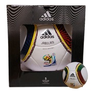 Adidas Jabulani Official Match Ball FIFA World Cup RPA 2010 BOX 5
