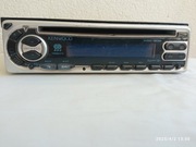 Radio samochodowe KENWOOD KDC-308