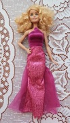 Lalka Barbie - Idziemy na bal