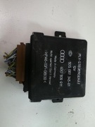 Moduł sterowania kierowcy Audi A8D2 4D0909611