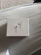 Słuchawki air pods pro 3