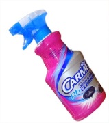 Środek do czyszczenia piekarników i grilli marki Carmel.