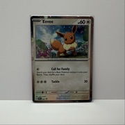 Karta Pokemon TCG Eevee PROMO