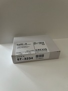 Crevis ST-3234 – Moduł wejść analogowych 4 kanały 4-20 mA, 14 bit