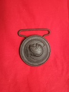 Stara klamra oficerska polską  wz.28 oryginal