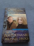 W poszukiwaniu własnej drogi. Maria Szyszkowska w rozmowie z Gabrielem Mich