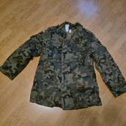 Kurtka polowa z podpinką wz.130/MON