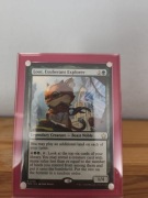 Loot, Exuberant Explorer