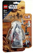 40558 Lego Star Wars Stacja dowodzenia Oddziału