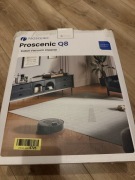 robot sprzątający Proscenic Q8.