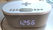 I-box dawn głośnik budzik radio ładowarka bezprzewodowa