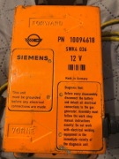 90 Corvette C4 Air Bag Derm Module Siemens 10094618