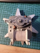 Wentylator Teromoobiegu Amica ED87389BA+ Q-TYPE STEAM