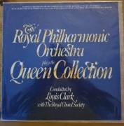Queen collection płyta winylowa 