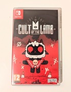 Cult of the Lamb - Switch
