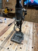 Wiertarka celma + stojak 