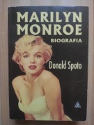MARILYN MONROE BIOGRAFIA DONALD SPOTO