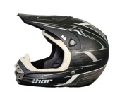kask marki Thor Quadrant protective system