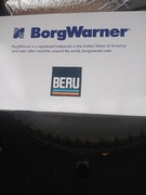 Cewka beru citroen C5 X7,peugeot 2,0 benzyna 16v 140km 