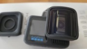 Gopro Hero GoPro Anamorphic Lens Mod