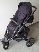 ABC Design Salsa 3 / wózek / spacerówka + gondola