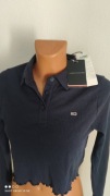 Tommy Hilfiger jeans KOSZULA TOP roz. S